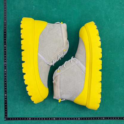 TT UGG WEATHER HYBRID