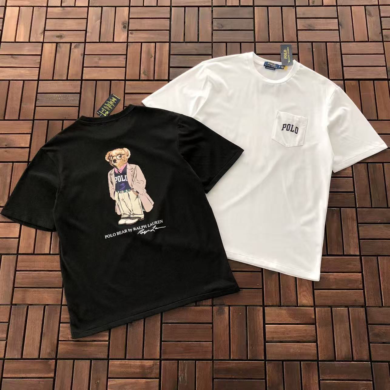 RL T-shirt