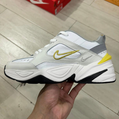M2K Tekno Yellow