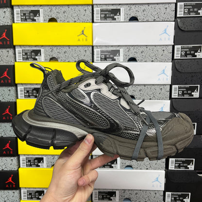 BLG 3XL Dirty Brown