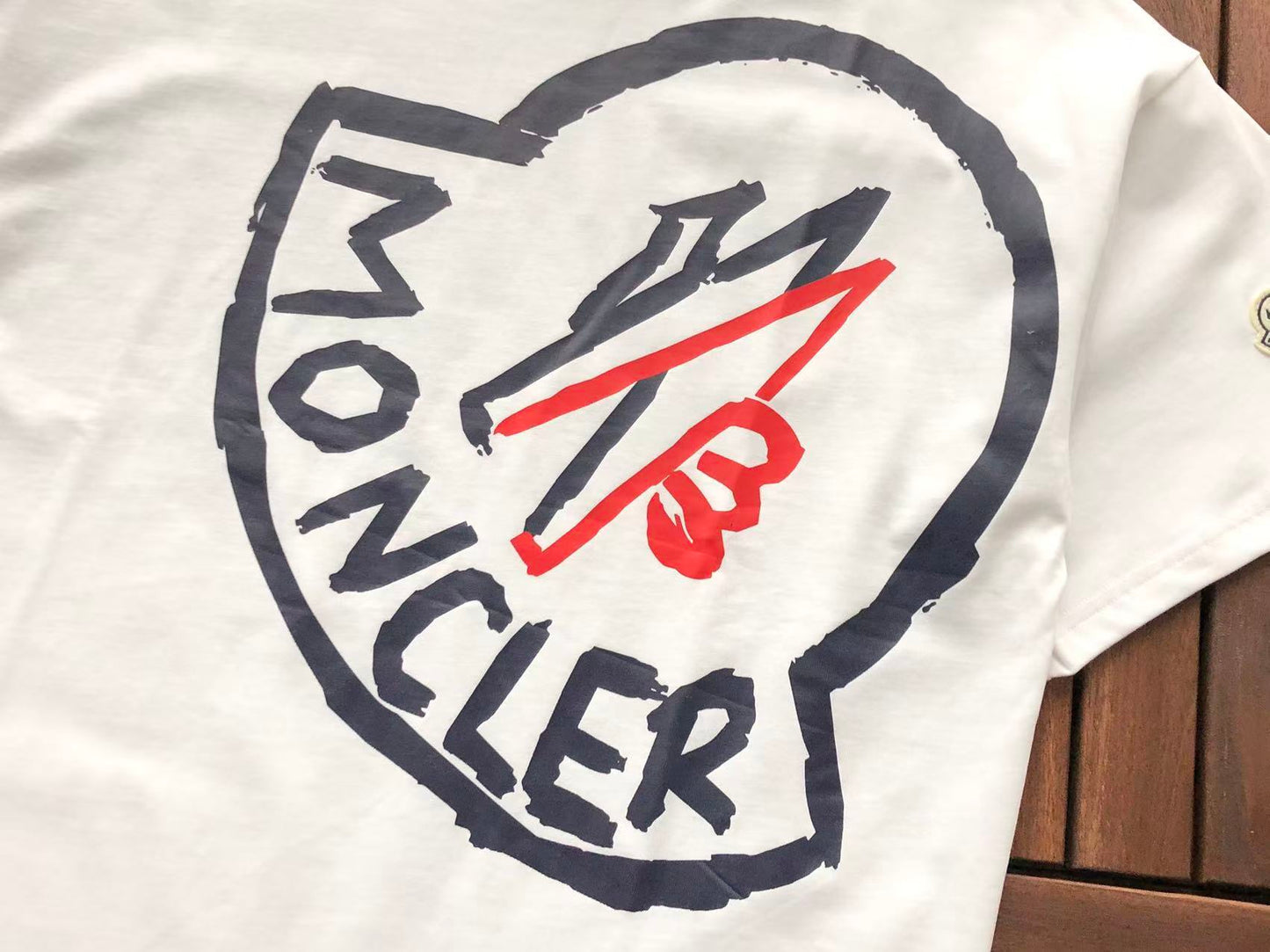 T-Shirts MC