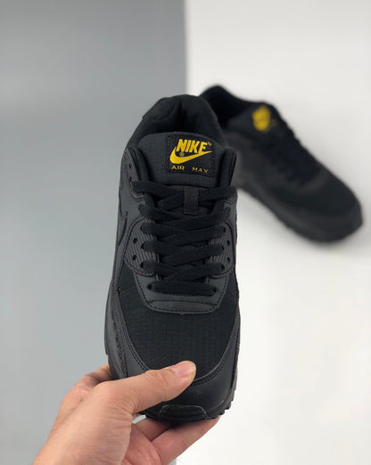 90 Black