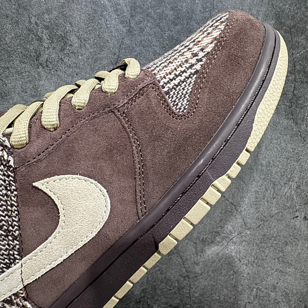 Dunk SB Tweed