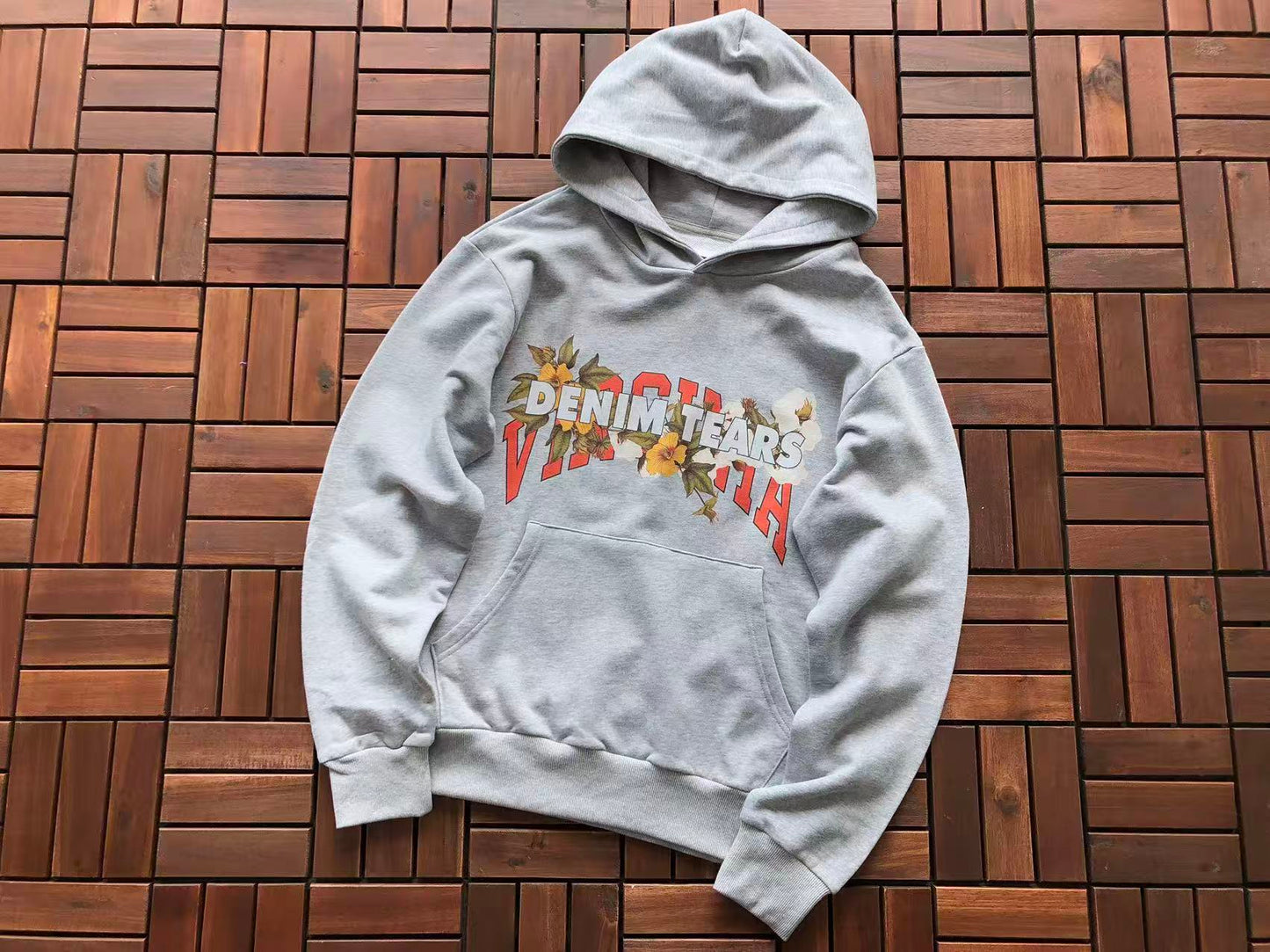 Hoodies Denim T