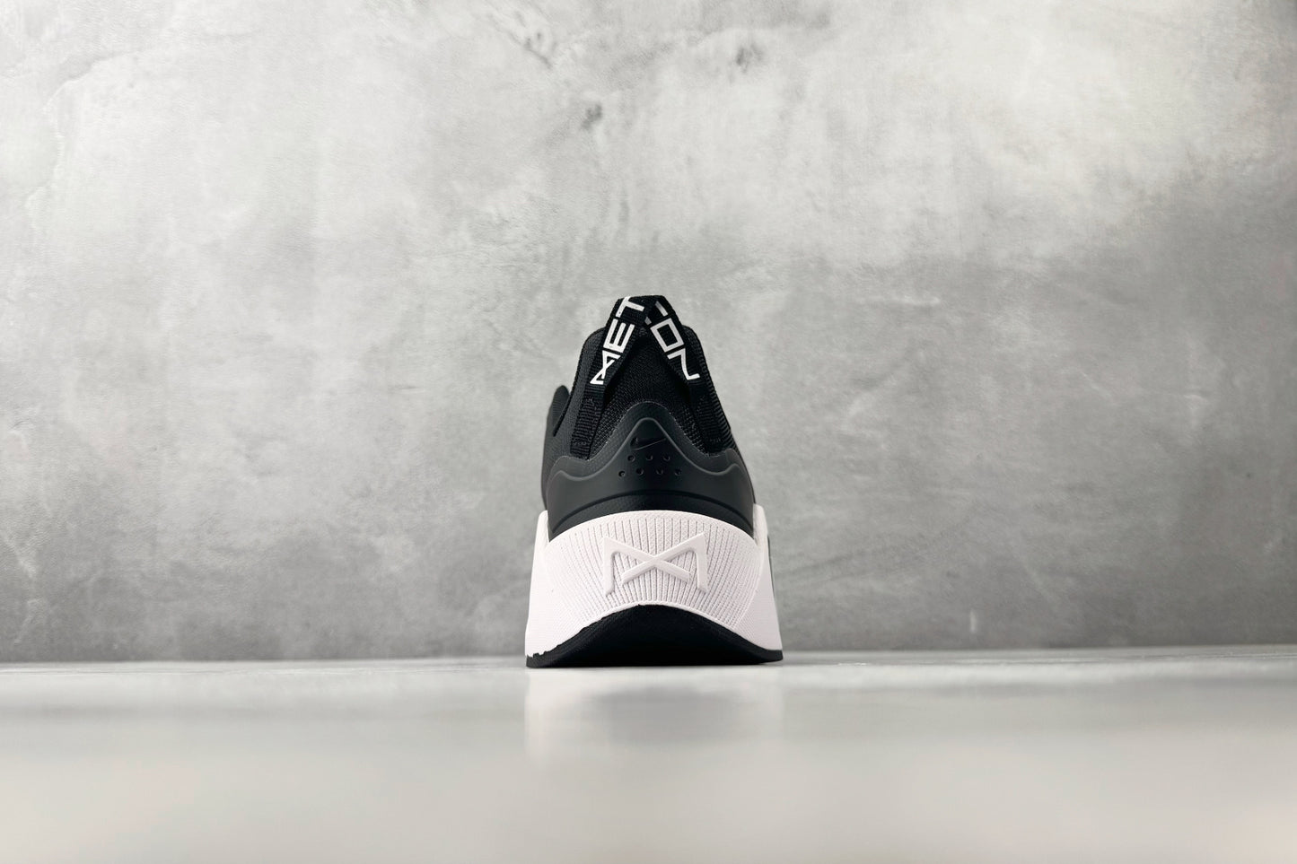 Free Metcon 7 Black White