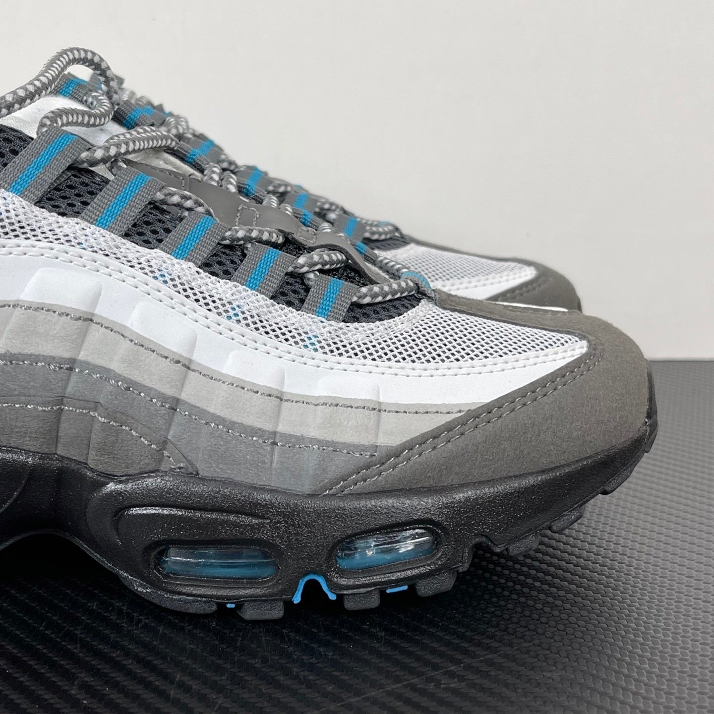 95 Cristal Blue