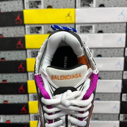 BLG Runner 7.0 Multicolor