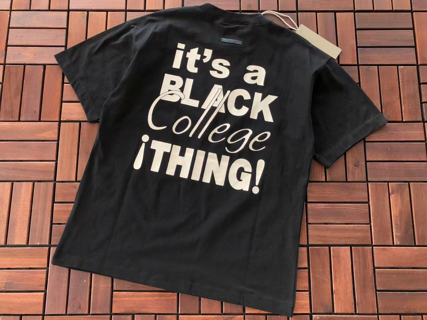 T-Shirts ESSENT
