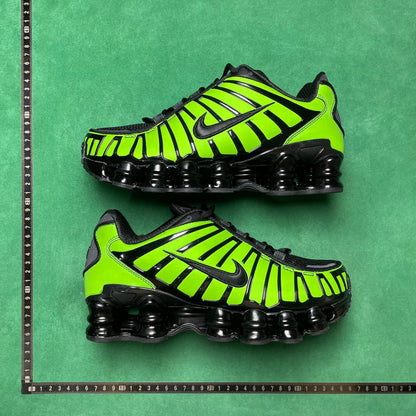 Shox Green