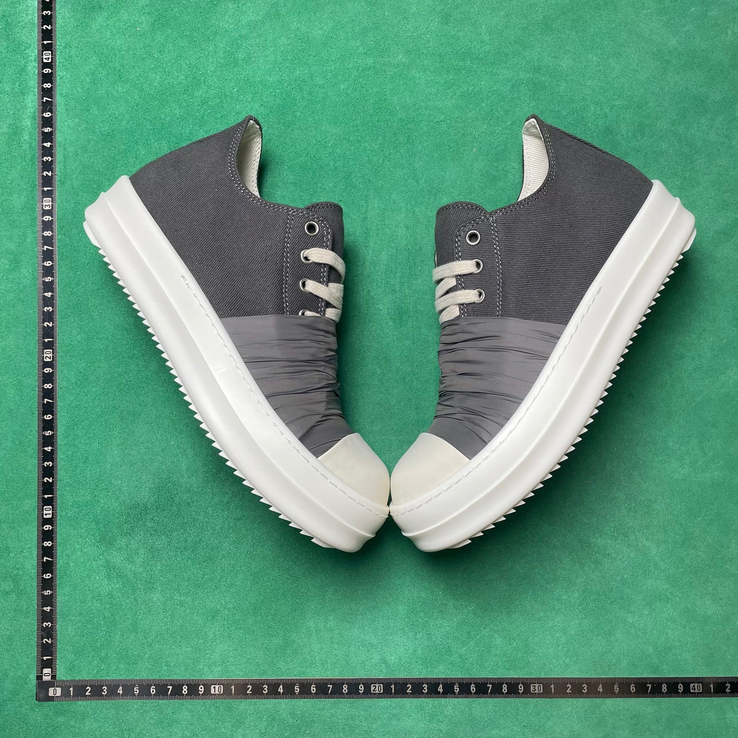 RICK OWENS/RO LUXOR