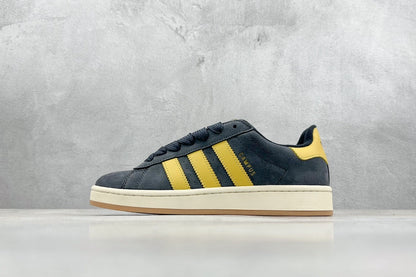 Campus Grey Yellow