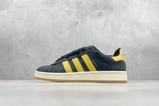 Campus Grey Yellow