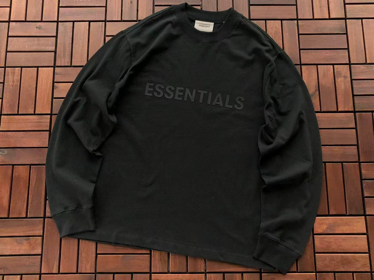 Conjuntos Essentials