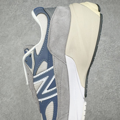 990 Grey Blue