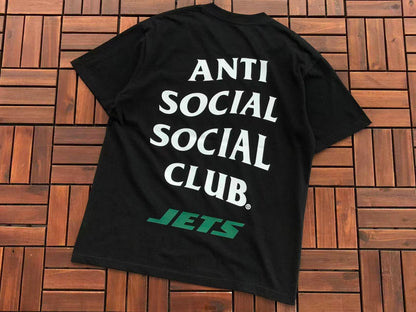 Anti Social Club T-Shirts