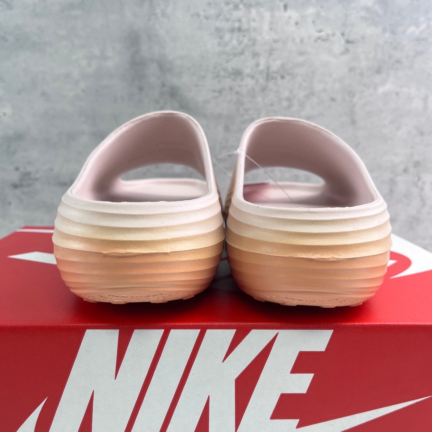 ReactX Rejuven 8 Pink