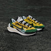 D Waffle Sacai Tour Yellow Stadium Green