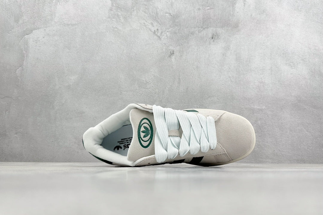 Campus Grey & Green