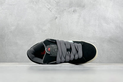 Campus Valentine's Day Black