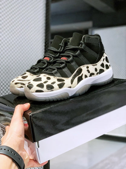 AJ11 High Cow