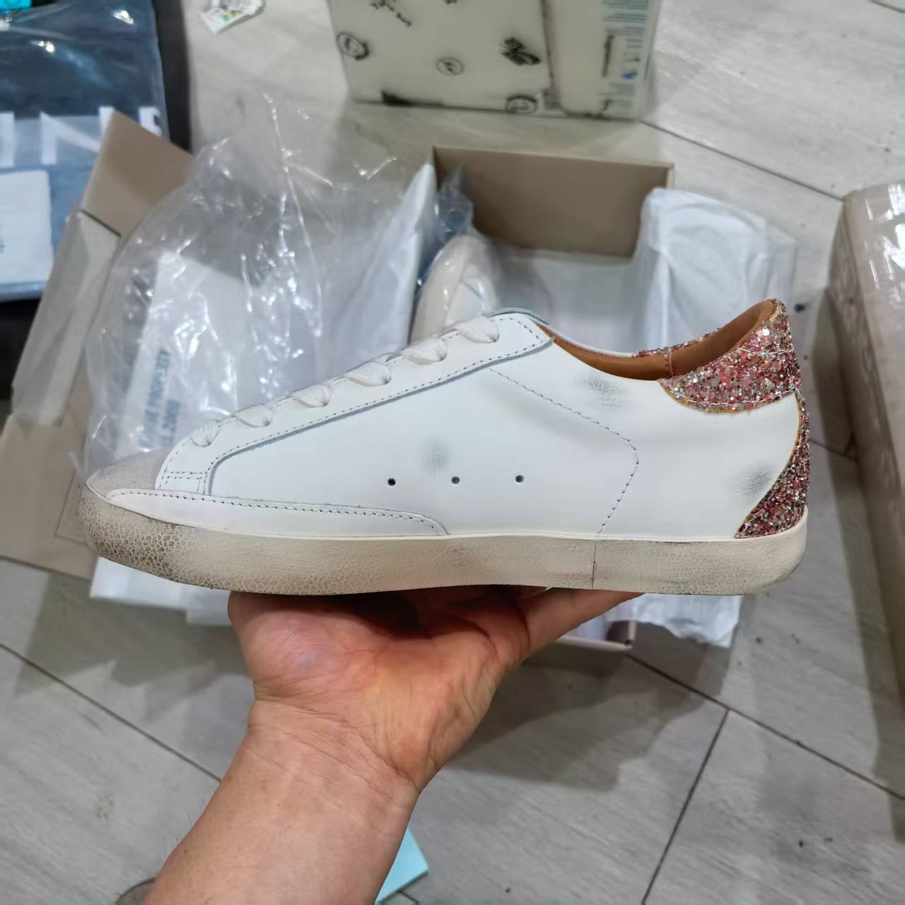 GDGS