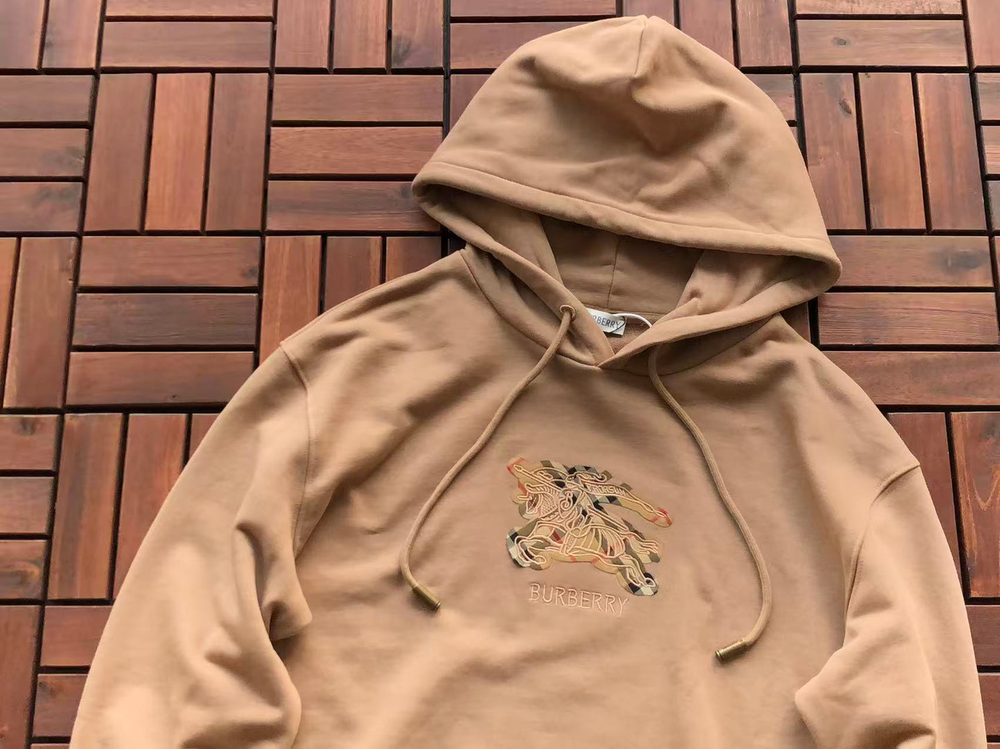 HOODIE BB