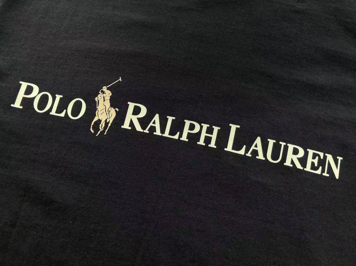 RL T-shirt