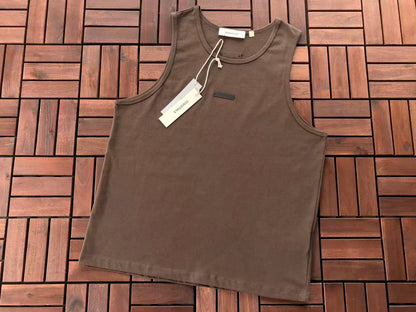 T-Shirts sem Mangas ESSENT