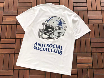 Anti Social Club T-Shirts