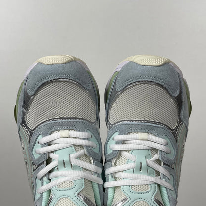 Gel Nyc Blue Sky Green