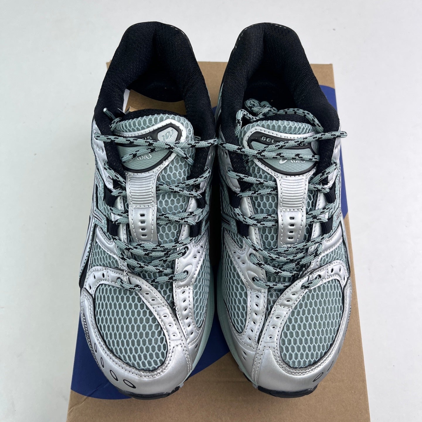 GEL-NIMBUS 10.1 Bone Blue/Grey/Black