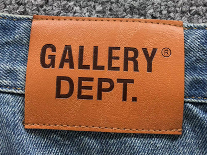 Calças GALLERY DEPT