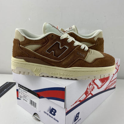 550 ALD Brown