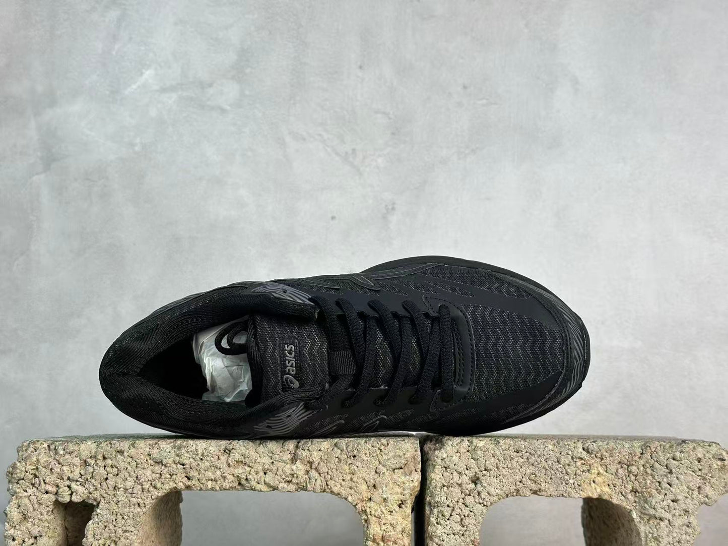 GEL-FLUX 4 Black