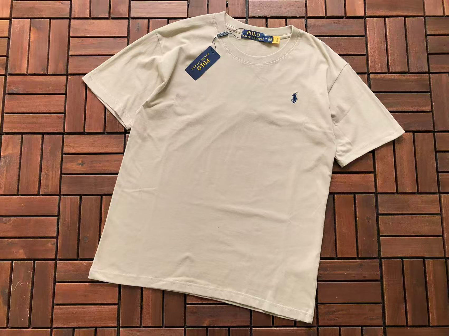RL T-shirt
