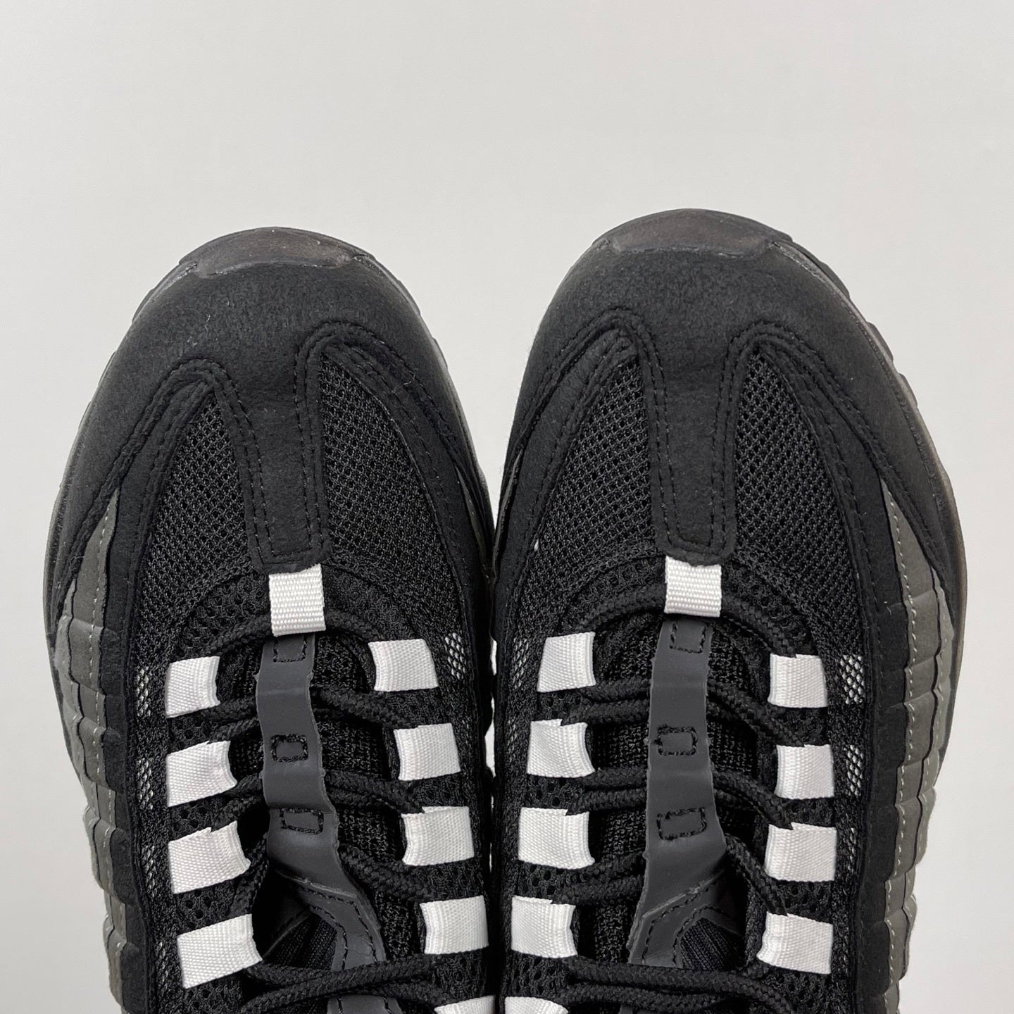 95 Grey Gradient