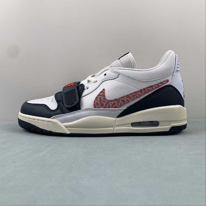 Legacy 312 Navy Retro