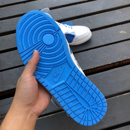 AJ1 High Ps5