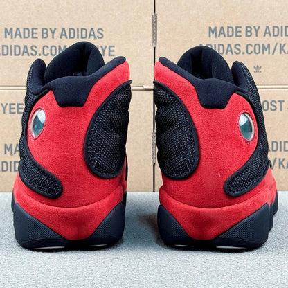 AJ13 Retro Bred