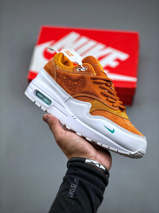 Air Max 1 Serena Williams Design Crew
