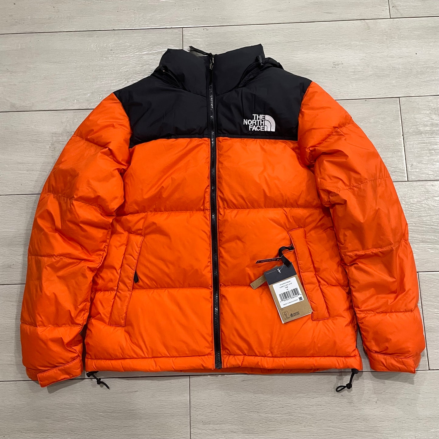 Casaco The North Face
