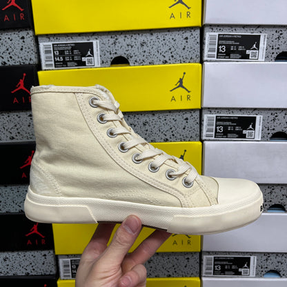BLG Paris High Destroyed White