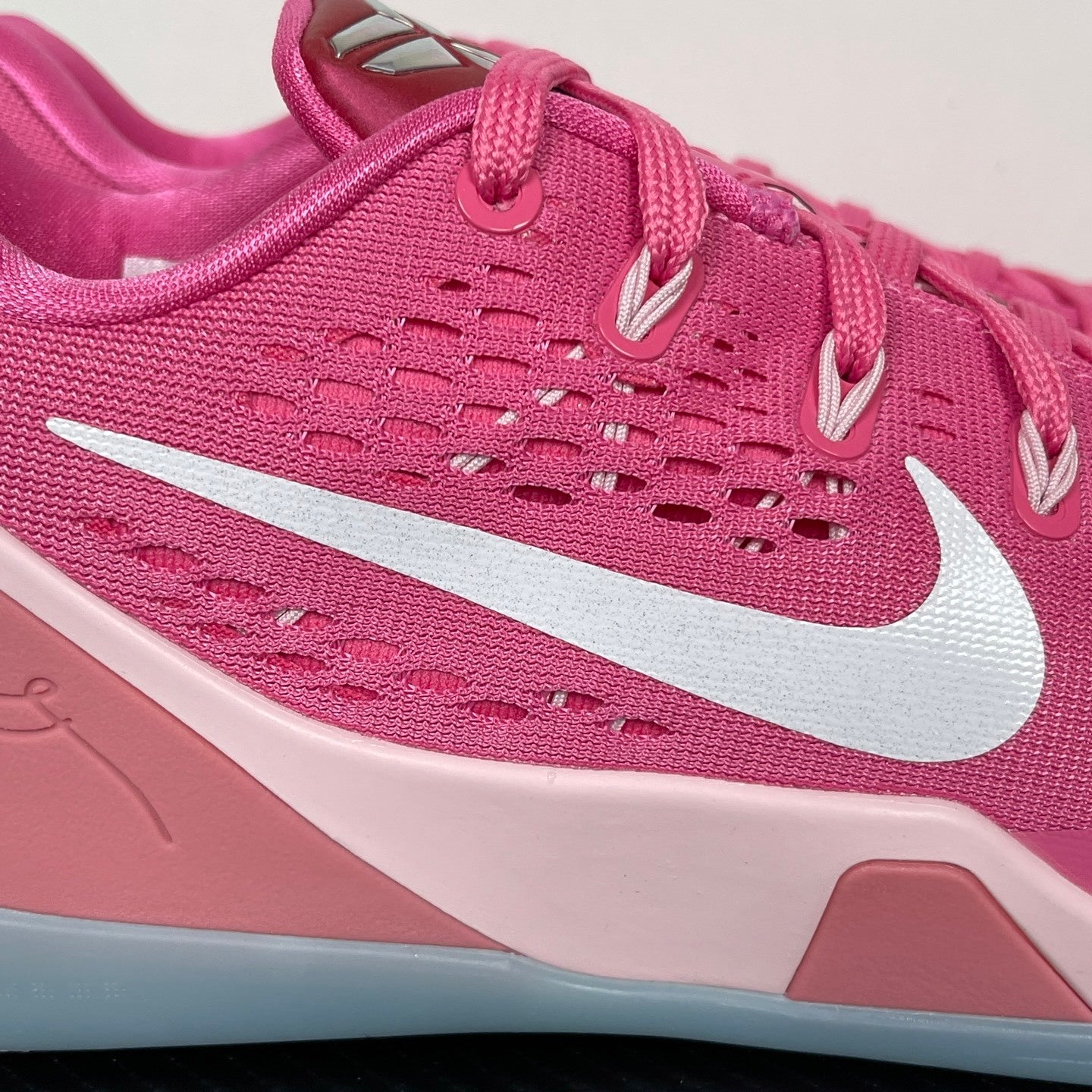 KB9 Protro Think Pink