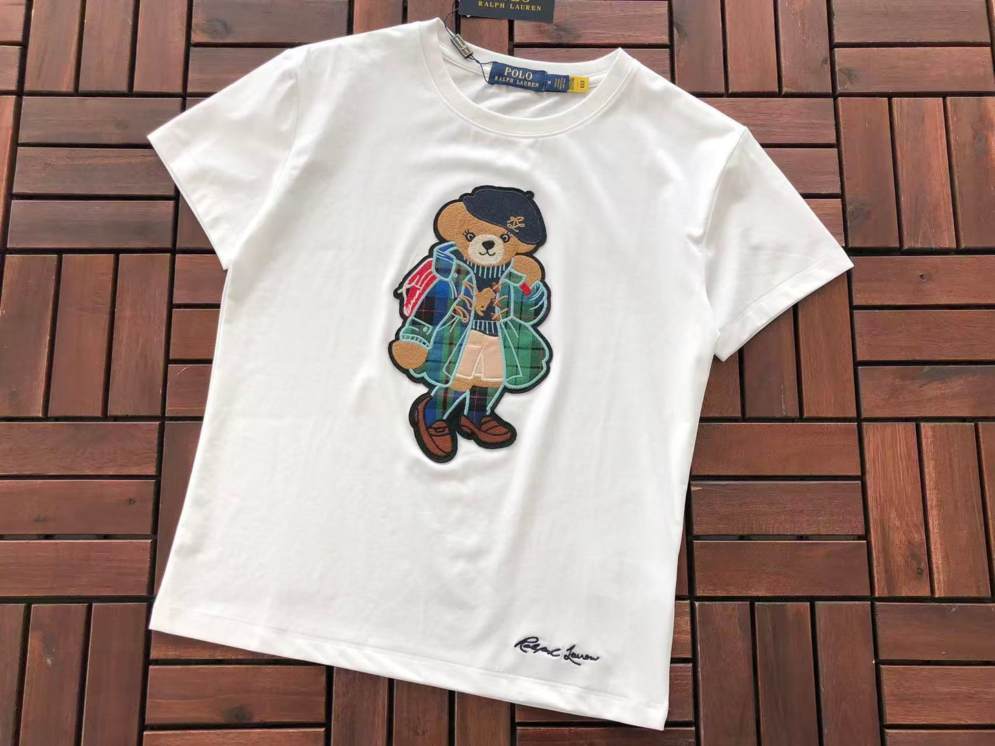 RL T-shirt