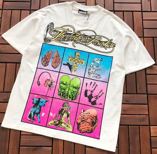 HELL T-SHIRT