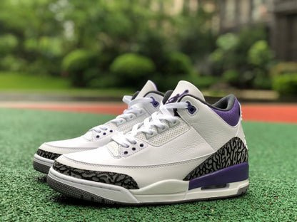 AJ3 Dark Iris