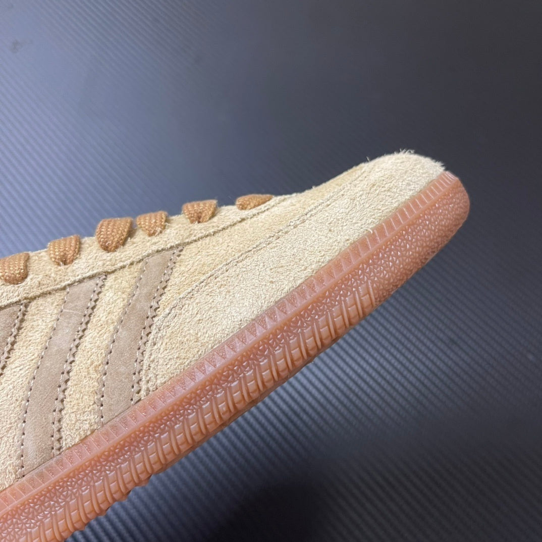 Samba Kahki Gum Sole