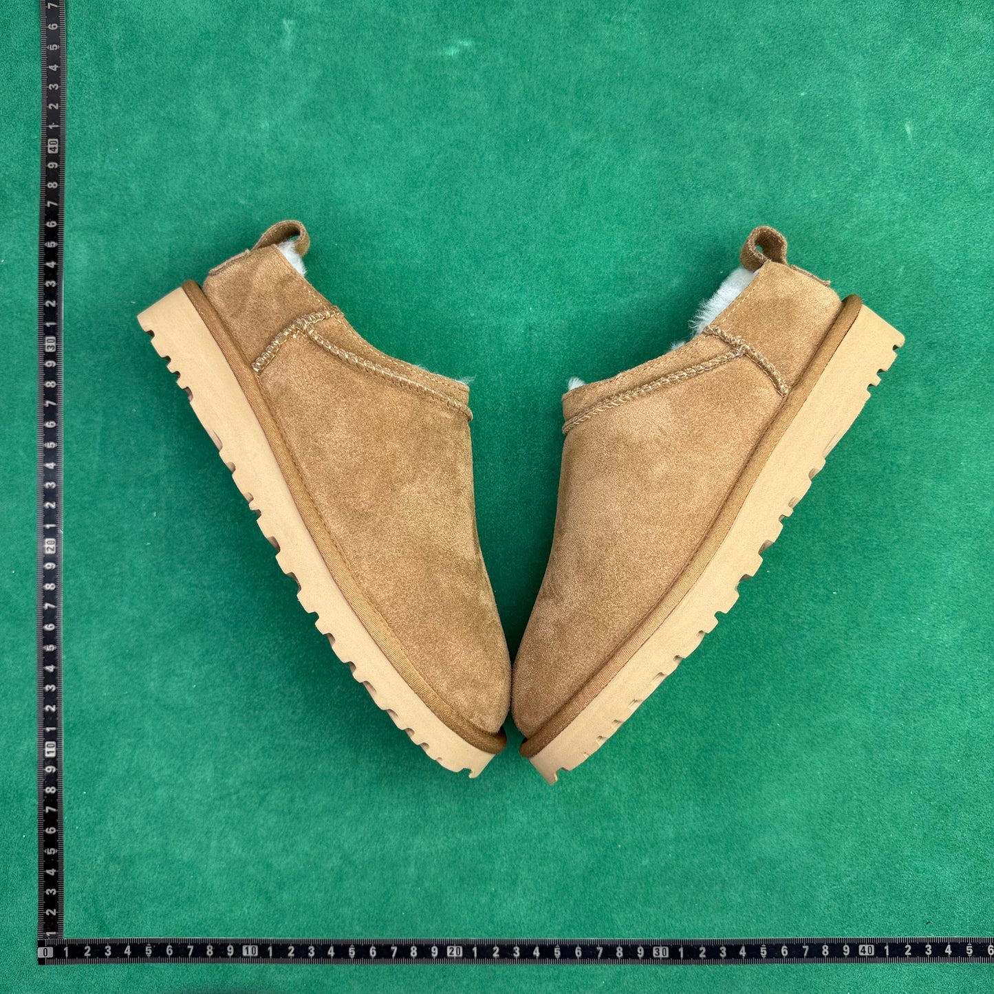 UGG Classic Micro