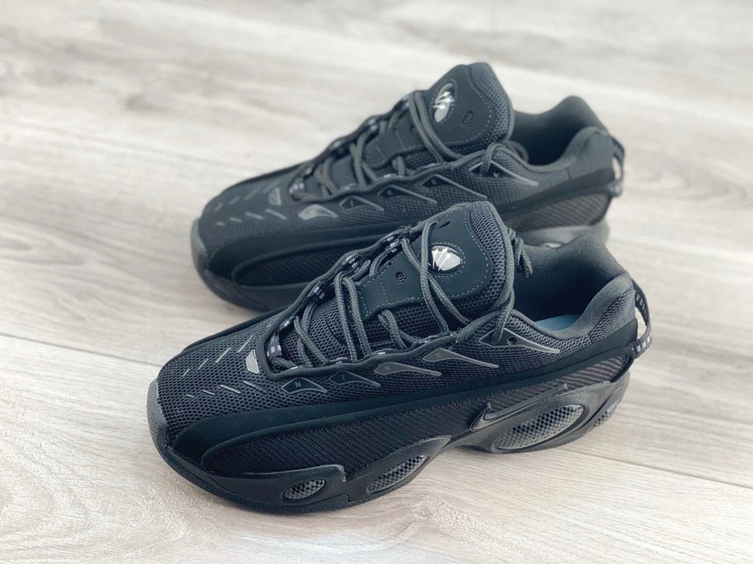 Glide Black