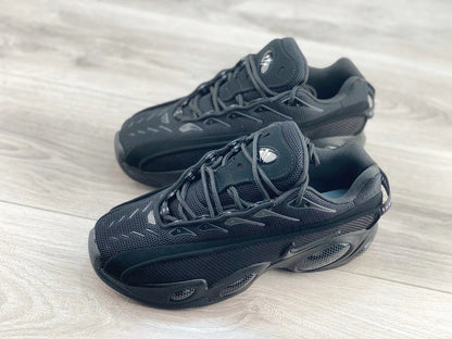 Glide Black